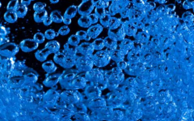 ¿Qué es el agua oxigenada?