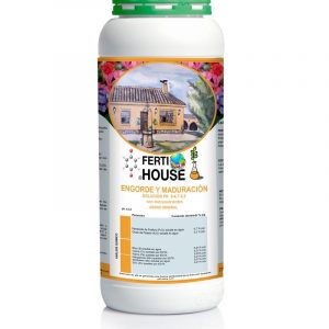 Fertilizante Engorde y Maduración