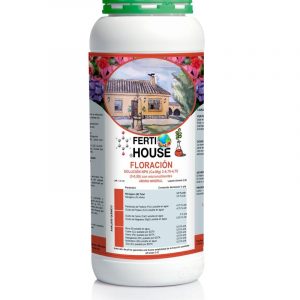 Fertilizante Floración