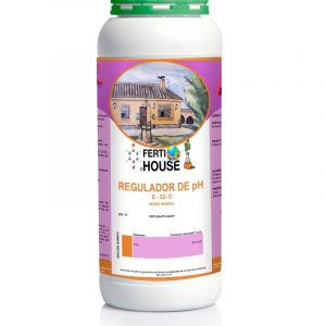 Fertilizante pH-