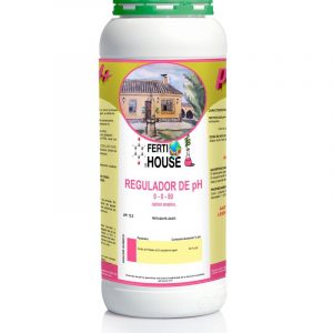 Fertilizante pH+