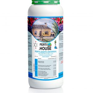 Fertilizante Universal